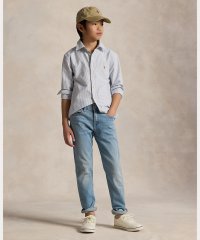 POLO RALPH LAUREN/(ボーイズ 8才～20才)エルドリッジ スキニー ストレッチ ジーンズ/508320503
