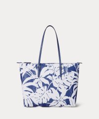 LAUREN RALPH LAUREN/オックスフォード ミディアム Keaton トート/508320535