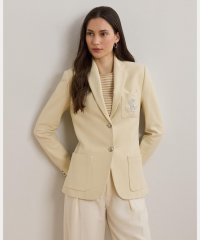 LAUREN RALPH LAUREN/ブリオン ジャカード ブレザー/508320553