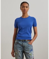 LAUREN RALPH LAUREN/ショートスリーブ セーター/508320562