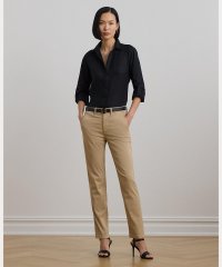 LAUREN RALPH LAUREN/スリム フィット ストレッチ チノ パンツ/508320596