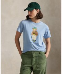 POLO RALPH LAUREN/Polo ベア コットン ジャージー Tシャツ/508320624