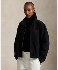 POLO RALPH LAUREN/コットン キャンバス ジャケット/508320626