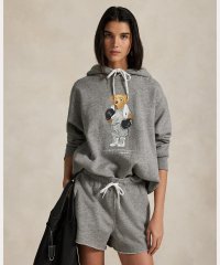 POLO RALPH LAUREN/Polo ベア フリース フーディ/508320642