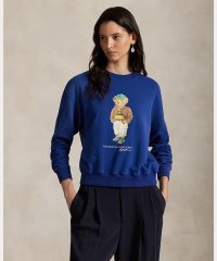 POLO RALPH LAUREN/Polo ベア ライトウェイト フリース クルーネック/508320650