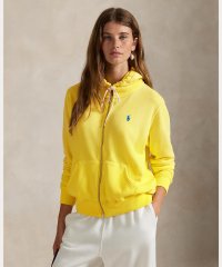 POLO RALPH LAUREN/ライトウェイト フリース フルジップ フーディ/508320651