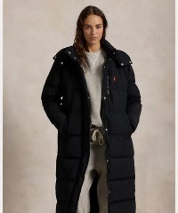 POLO RALPH LAUREN/フーデッド ダウン コート/508320654