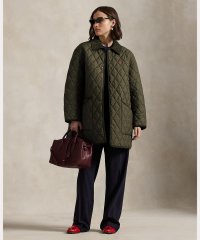 POLO RALPH LAUREN/キルテッド バーン ジャケット/508320672