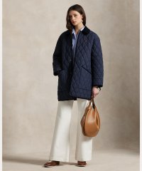 POLO RALPH LAUREN/キルテッド バーン ジャケット/508320673