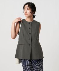 UNITED ARROWS/オックス ミドルベスト/508324900