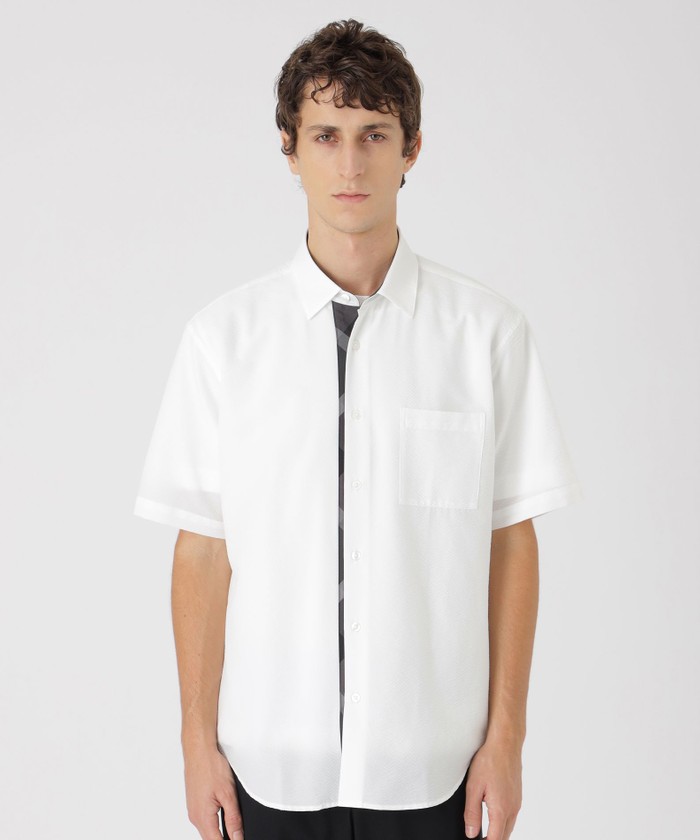 お得品 未使用【BLACK LABEL CRESTBRIDGE】シャツ