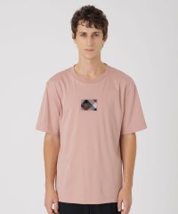 BLACK LABEL CRESTBRIDGE/ハブラシワッペンTシャツ/508326551