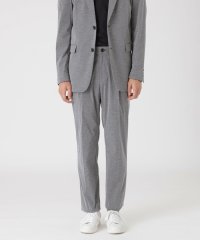 BLACK LABEL CRESTBRIDGE/メランジワッシャーナイロントラウザーズ/508326557