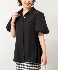 NOLLEY’S sophi/バックペプラムバルーンスリーブブラウス/508326932