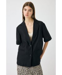 moussy/MIDDLE SLEEVE シアージャケット/508328033