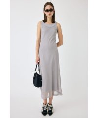 moussy/MESH LAYERED ドレス/508328037