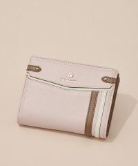 & chouette/スポーティライン折財布/508328044