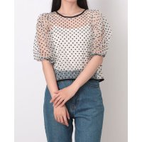 cepo/セポ Cepo フロッキーハートチュール/508330683