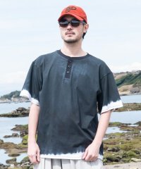 KAYA/カヤ カヤ 爽涼メンズTシャツ/508331384