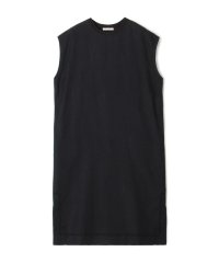 GALERIE VIE/フレンチリネン ノースリーブワンピース/508331446