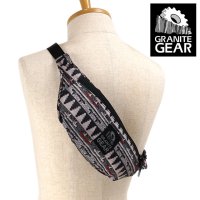 GRANITE GEAR/グラナイトギア GRANITE GEAR 1.4L MOONLIGHT PADDLE HIP WING [2211200418]/508331463