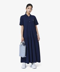 LACOSTESPORTS LADYS/ラコステ LACOSTE ローウエストポロドレス/508331478