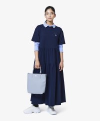 LACOSTESPORTS LADYS/ラコステ LACOSTE ティアードTシャツドレス/508331479