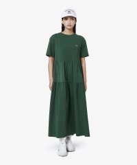 LACOSTESPORTS LADYS/ラコステ LACOSTE ティアードTシャツドレス/508331479