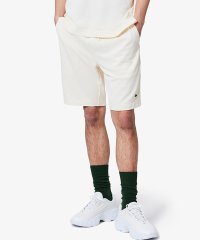 LACOSTESPORTS MENS/ラコステ LACOSTE L.12.12アレンジ 鹿の子地ショーツ/508331480
