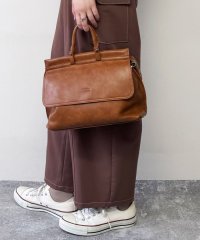 NICOLE CLUB/2WAYショルダーフラップバッグ/508331519