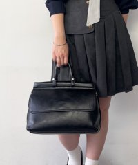NICOLE CLUB/2WAYショルダーフラップバッグ/508331519