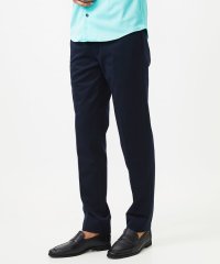 MICHEL KLEIN HOMME/【セットアップ】メッシュストレッチスラックスパンツ/508331531