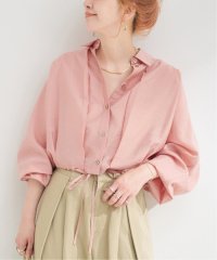 B.C STOCK/《予約》ウォッシャブル / ショートタックドルマンシャツ/508331715