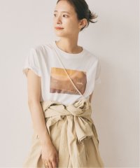 Spick & Span/《予約》【PAY・DAY × ABEMORI】 PHOTO TEE MINI/508331719