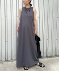VERMEIL par iena/Easy jersey narrow ワンピース/508331720