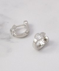 ITS’ DEMO/一粒ストーンスムースタッチピアス/508331725