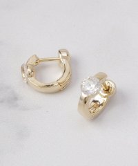 ITS’ DEMO/一粒ストーンスムースタッチピアス/508331725