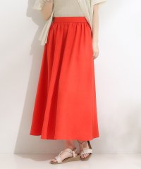 SHOO・LA・RUE　DRESKIP/シューラルー／ドレスキップ SHOO・LA・RUE/DRESKIP 【着丈選べる】アソートロングスカート/508331727