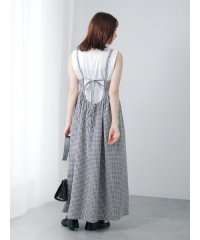 Te chichi TERRASSE/バックリボンアソートキャミワンピース/508331739