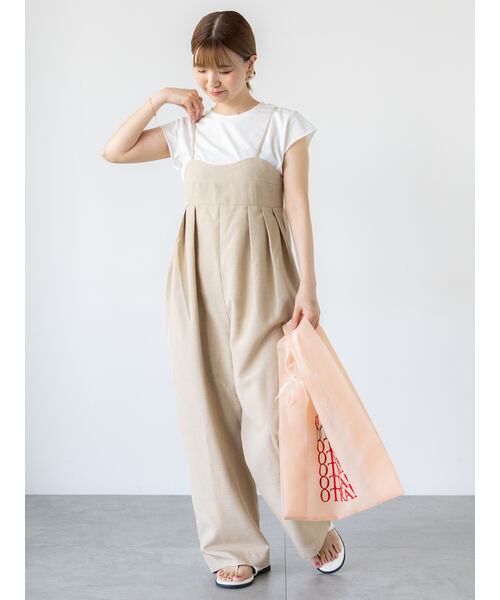 オールインワンのファッション通販 - d fashion