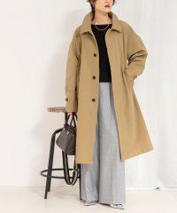 NOLLEY’S/NMPバルマカーンコート/508331751