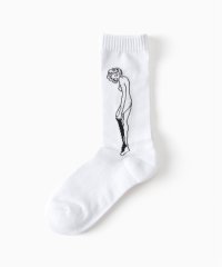 PULP/Whimsy / ウィムジー CATHIE SOCKS/508331771