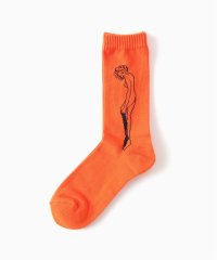 PULP/Whimsy / ウィムジー CATHIE SOCKS/508331771