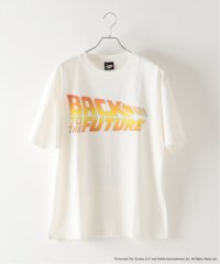 JOINT WORKS/《予約》SCREEN STARS BACK TO THE FUTURE  Tシャツ1/508331862
