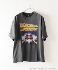 JOINT WORKS/《予約》SCREEN STARS BACK TO THE FUTURE  Tシャツ2/508331863