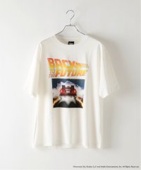JOINT WORKS/《予約》SCREEN STARS BACK TO THE FUTURE  Tシャツ2/508331863