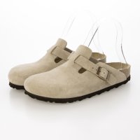 BIRKENSTOCK/ビルケンシュトック BIRKENSTOCK BOSTON(細幅)/508331873