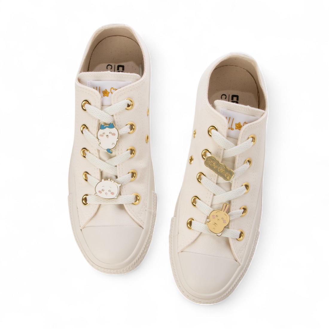 コンバース CONVERSE オールスター GD OX /ちいかわ(508331875