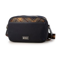 Kinloch by Kinloch Anderson/キンロック バイ キンロックアンダーソン Kinloch by Kinloch Anderson ボックスショルダーバッグ 軽量/508331878