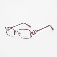 EMILIO PUCCI/プッチ PUCCI メガネ 眼鏡 アイウェア レディース メンズ/508331882